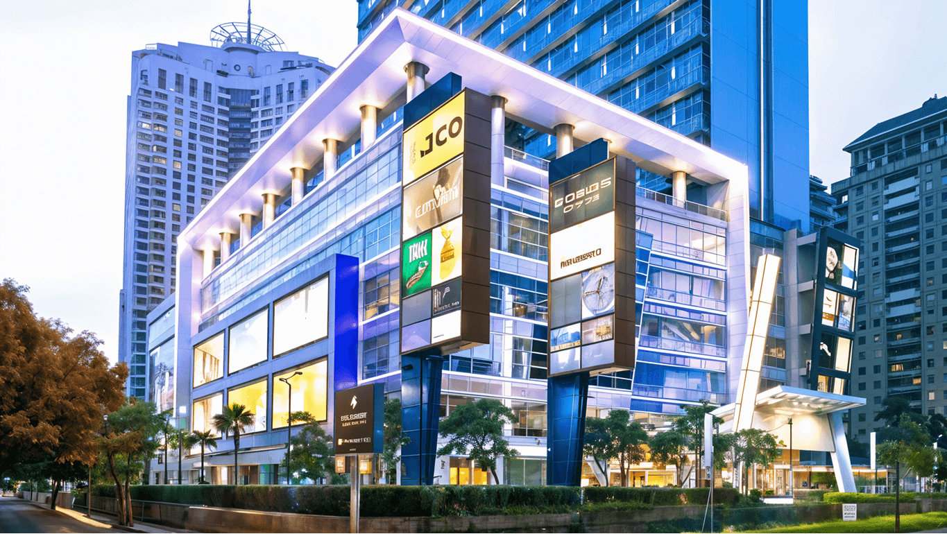 Citywalk Sudirman