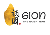 Gion The Sushi Bar