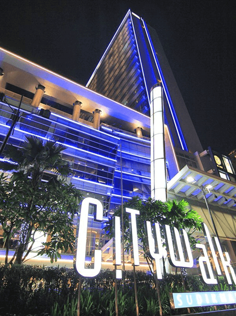 Citywalk