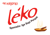 Warung Leko