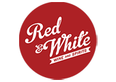 Red & White