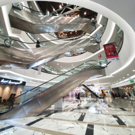 Citywalk Gallery