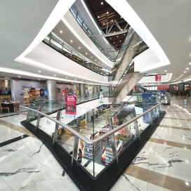 Citywalk Gallery