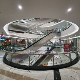 Citywalk Gallery
