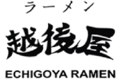 Echigoya Ramen