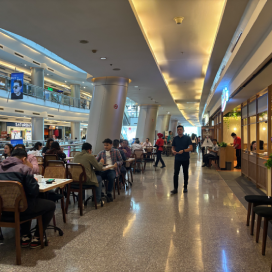 Citywalk Gallery