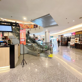 Citywalk Gallery