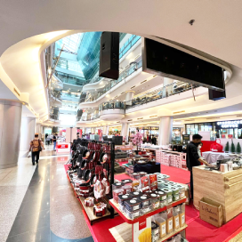 Citywalk Gallery