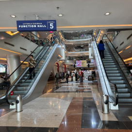 Citywalk Gallery