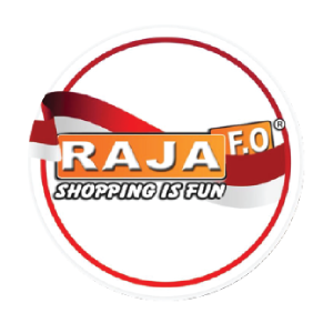Raja FO New